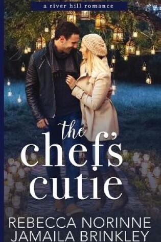 Cover of The Chef's Cutie