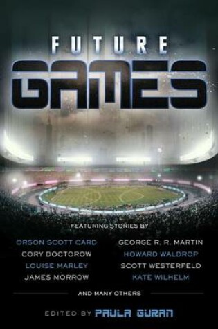 Cover of Future Games