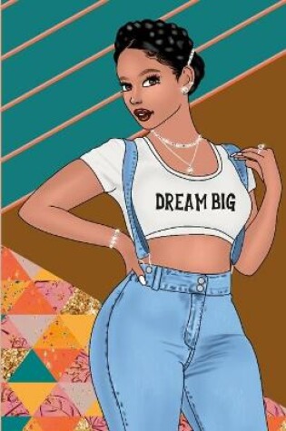 Cover of Dream Big