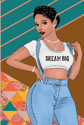 Cover of Dream Big