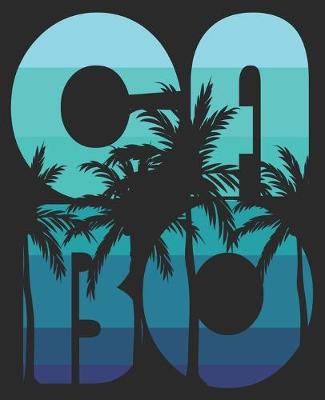 Book cover for Cabo