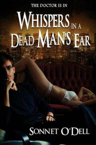 Cover of Whispers in a Dead Man's Ear