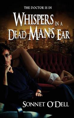 Book cover for Whispers in a Dead Man's Ear