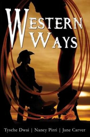 Cover of Western Ways