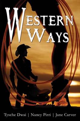 Book cover for Western Ways