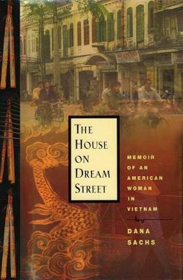 Book cover for The House on Dream Street