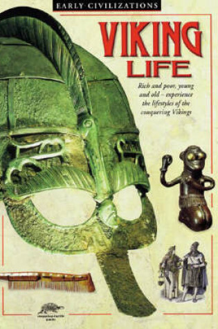 Cover of Viking Life