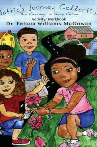 Cover of Hattie's Journey Collection