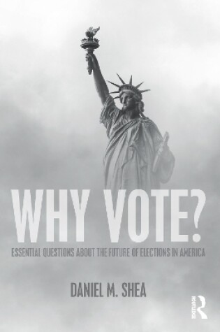 Cover of Why Vote?