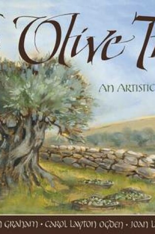 Cover of The Olive Tree An Artistic Adaptation