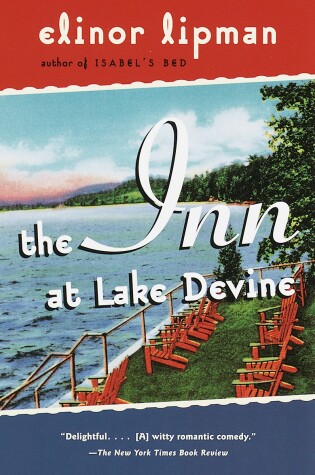 Cover of The Inn at Lake Devine