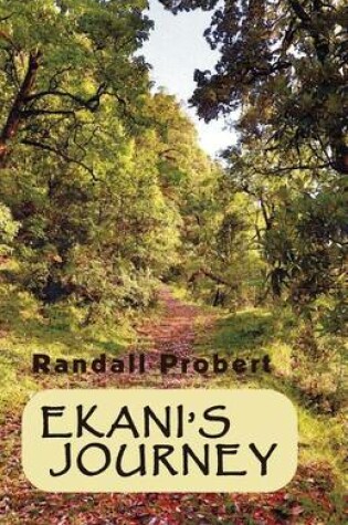 Cover of Ekani's Journey