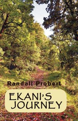 Book cover for Ekani's Journey