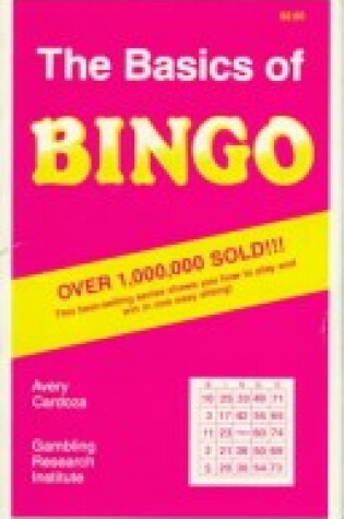 Cover of The Basics of Bingo