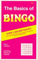 Book cover for The Basics of Bingo