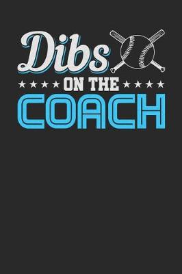 Book cover for Dibs On The Coach