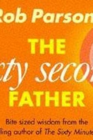 Cover of The Sixty Second Father