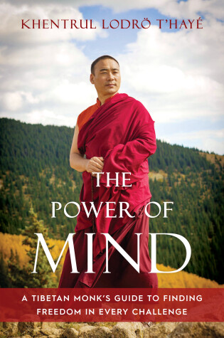 Cover of The Power of Mind