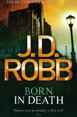 Cover of Born In Death