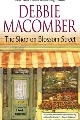 Cover of Shop on Blossom Street (3/300)