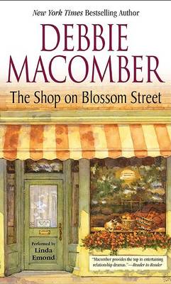 Book cover for Shop on Blossom Street (3/300)