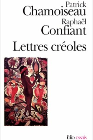 Cover of Lettres Creoles