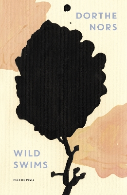 Book cover for Wild Swims