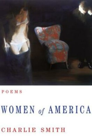 Cover of Women of America