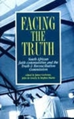 Book cover for Facing the Truth