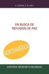 Book cover for En busca de refugios de paz