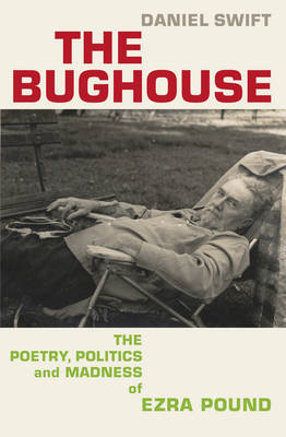 Book cover for The Bughouse