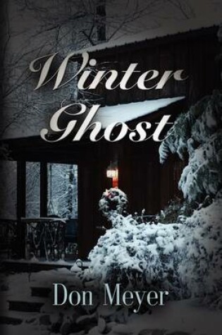 Cover of Winter Ghost