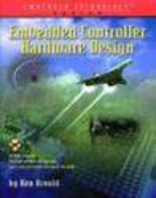 Cover of Embedded Controller Hardware Design