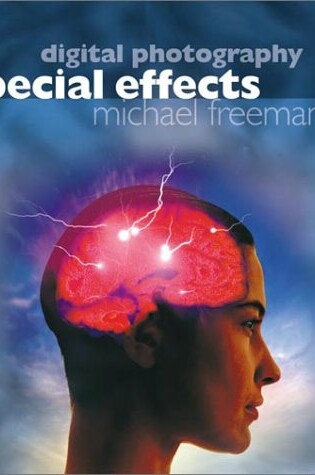 Cover of Digital Photography Special Effects