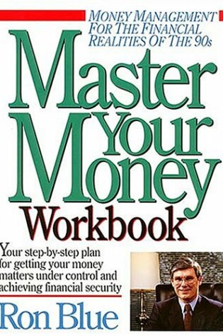 Cover of Master Your Money Workbook