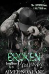 Book cover for Broken Promises