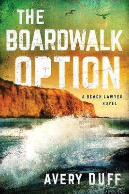 Cover of The Boardwalk Option