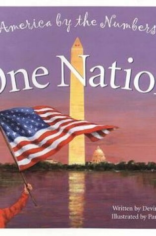 Cover of One Nation