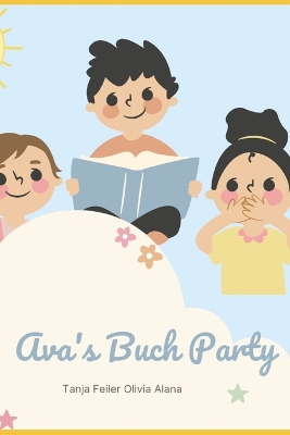 Cover of Ava' s Buch Party