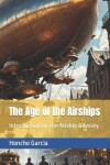 Book cover for The Age of the Airships