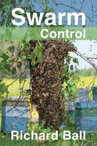 Cover of Swarm Control