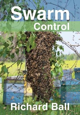 Book cover for Swarm Control