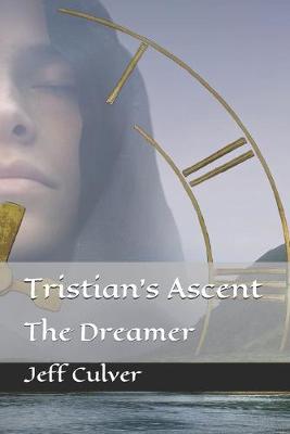 Book cover for Tristian's Ascent