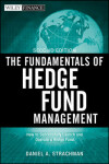 Book cover for The Fundamentals of Hedge Fund Management