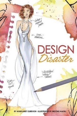 Cover of Design Disaster