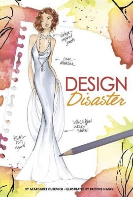 Cover of Design Disaster