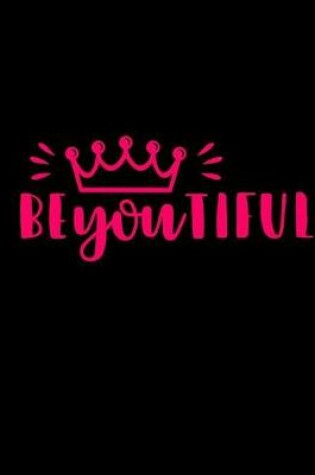 Cover of Beyoutiful