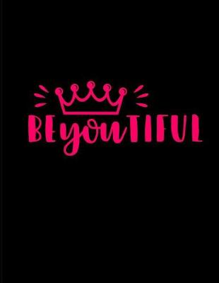 Book cover for Beyoutiful