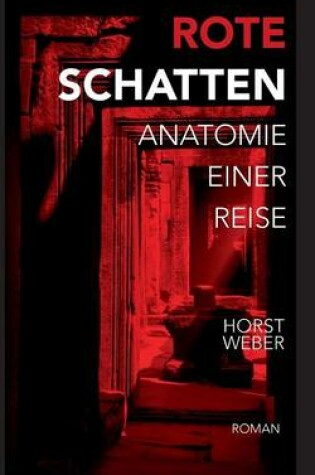 Cover of Rote Schatten