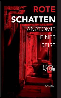 Book cover for Rote Schatten